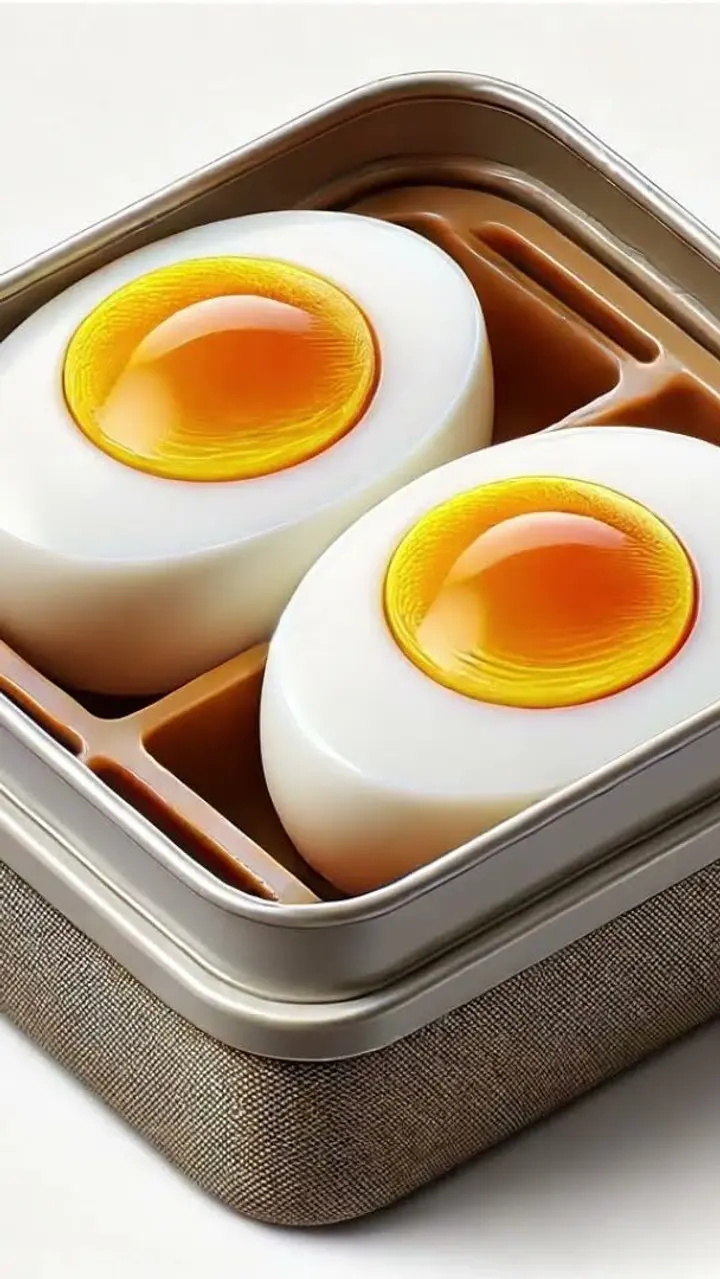 ゆでたまごのサムネイル