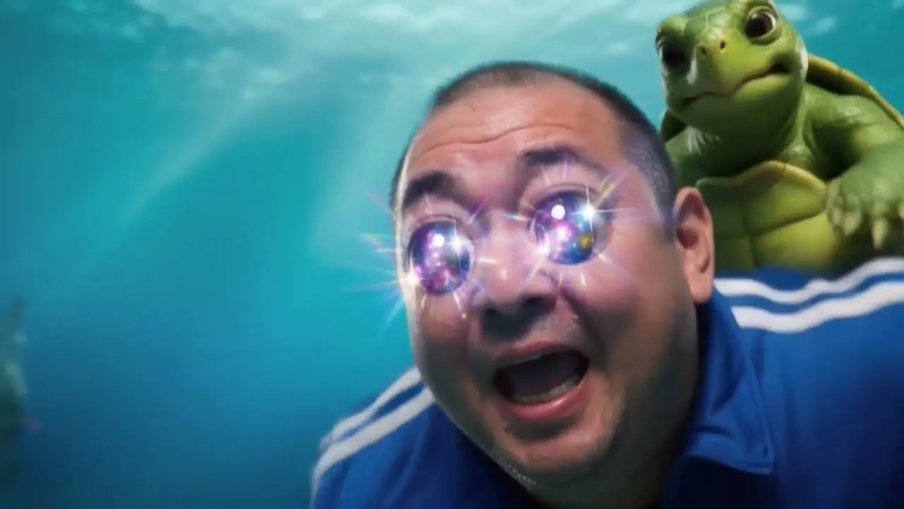浦島Tのサムネイル